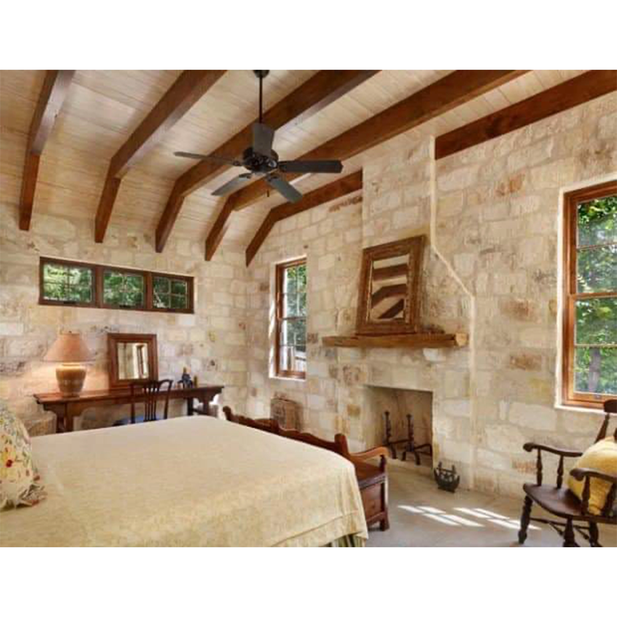 Doğal Taş Döşeme Çeşitleri