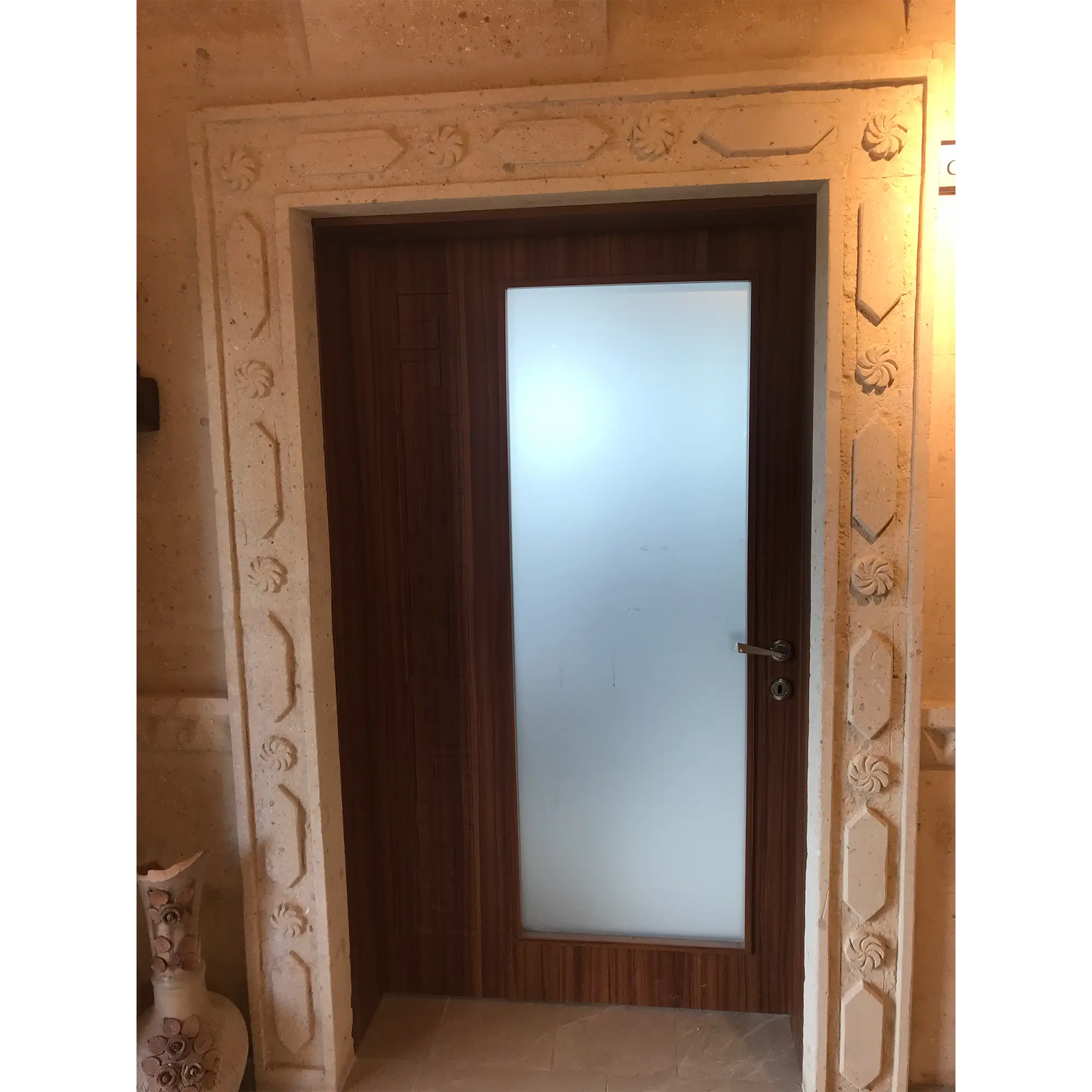 İç-Dış Kapı İşleme Çerçevesi 3